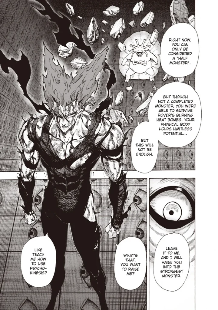 one punch man ch92 page03